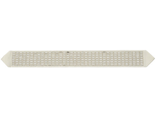 עטרה לטלית 9x92 ס"מ עם אבנים | Atara for Talit 92*9 cm with Stones
