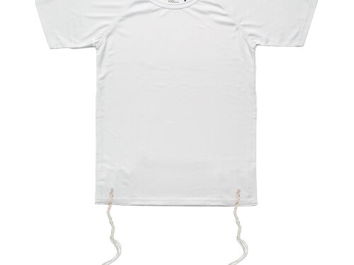 גופיה ציצית דרייפיט מידה M עם ציוץ | Vest Size m with Tzitzit