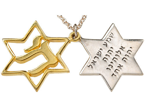שרשרת כסף טהור 925 | Necklace 952 Silver Plated