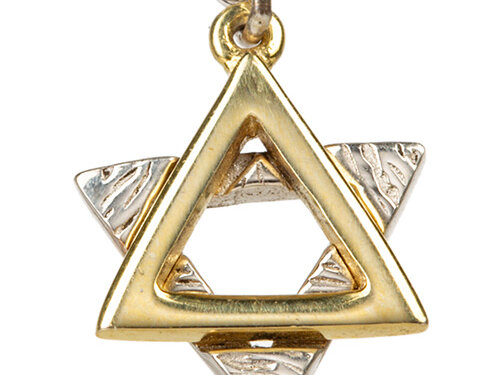 שרשרת כסף טהור 925 | Necklace 952 Silver Plated