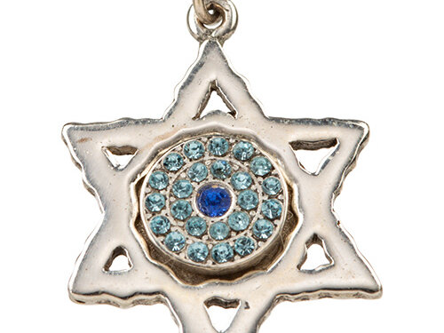 שרשרת כסף טהור 925 | Necklace 952 Silver Plated