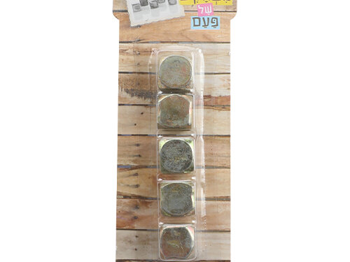 חמש אבנים גדול 21667 | Five Stones Game- Large