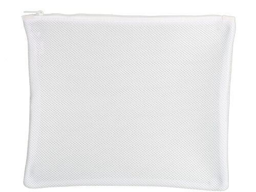 נרתיק רשת איכותי לכביסה 29x36 ס"מ | Washable Mesh Bag 29x36 cm