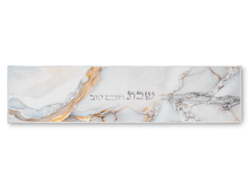 ראנר עבור משטח חם 120x30 ס"מ | C Thermal Insulation Runner for Tablecloth 30x120 cm