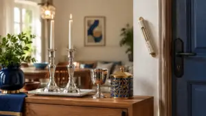המדריך המושלם לקניית מתנות יודאיקה עם משמעות
